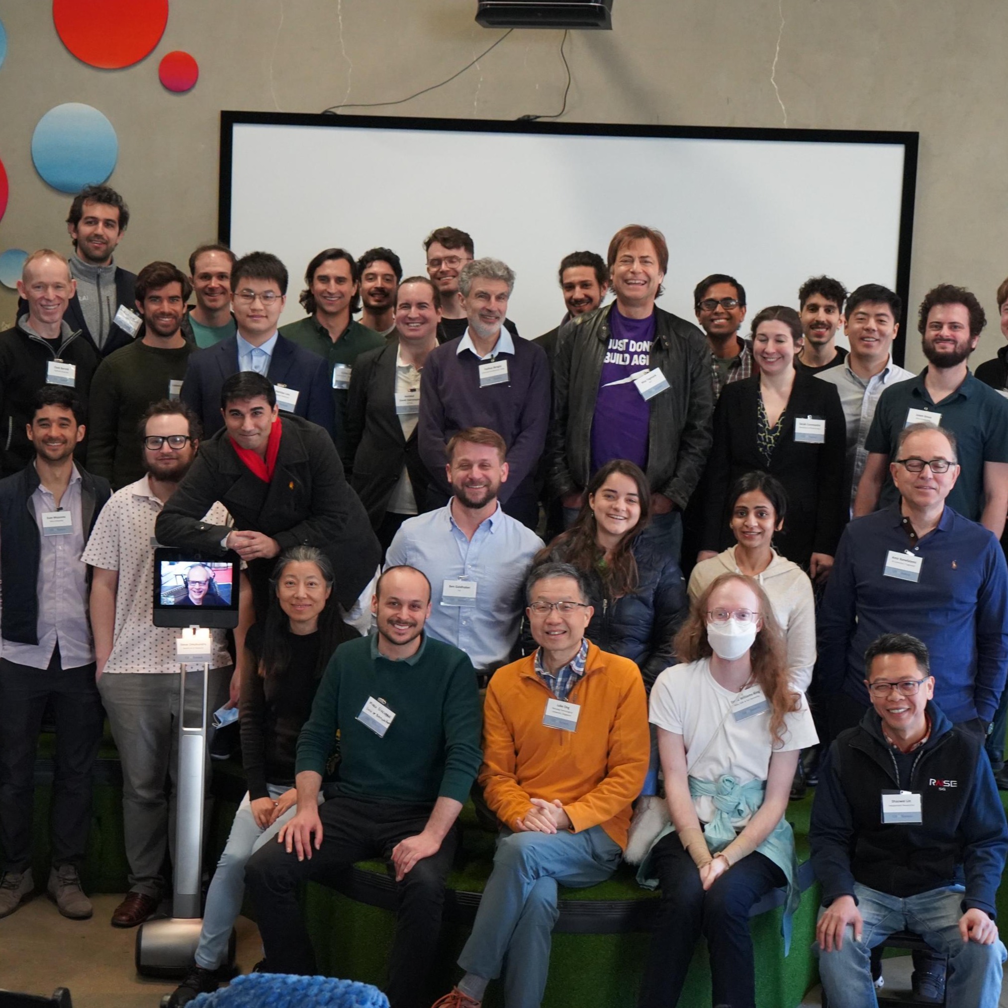 GSAI Summit